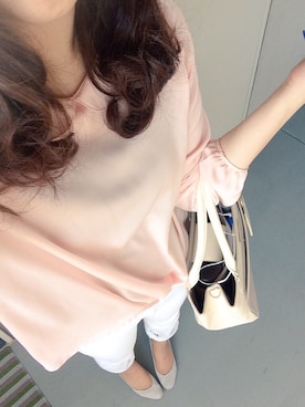 わかさぎさんのコーディネート