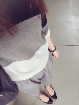 わかさぎさんのコーディネート