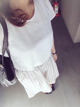 わかさぎさんのコーディネート