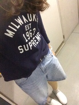 わかさぎさんのコーディネート