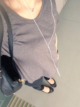 わかさぎさんのコーディネート