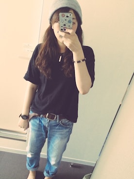 わかさぎさんのコーディネート