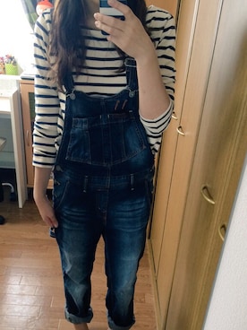 わかさぎさんのコーディネート