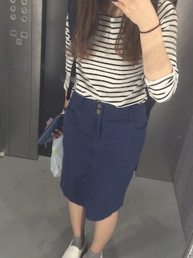 わかさぎさんのコーディネート