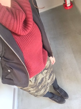 わかさぎさんのコーディネート