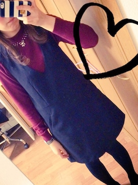 わかさぎさんのコーディネート