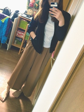 わかさぎさんのコーディネート