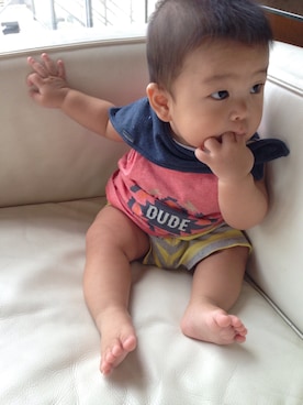 souma✮さんのコーディネート