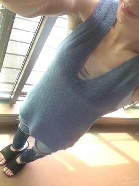 まみりんこさんのコーディネート