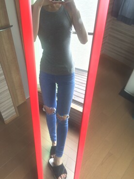 まみりんこさんのコーディネート