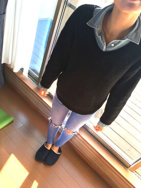 まみりんこさんのコーディネート