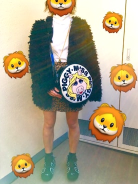 🦔hïrö🦔さんのコーディネート