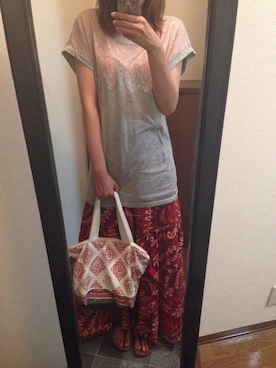 きゃりーぽまぽまさんのコーディネート