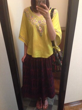 きゃりーぽまぽまさんのコーディネート