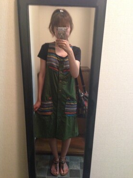 きゃりーぽまぽまさんのコーディネート