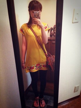 きゃりーぽまぽまさんのコーディネート