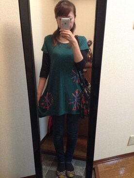 きゃりーぽまぽまさんのコーディネート