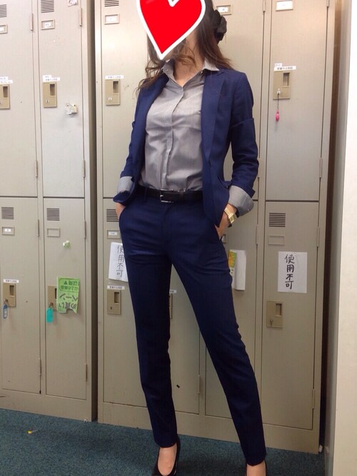 ikumiさんのコーディネート