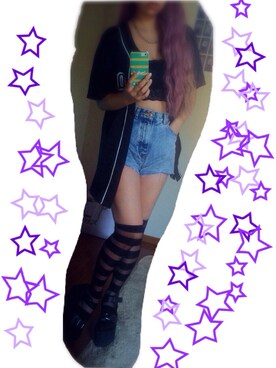 あいぼんさん(レディース・160cm)の夏コーディネート