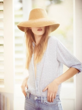 MiHJeansさんのコーディネート