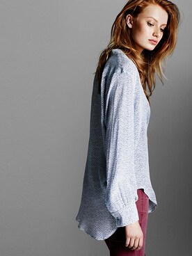 MiHJeansさんのコーディネート