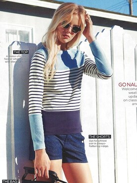 MiHJeansさんのコーディネート