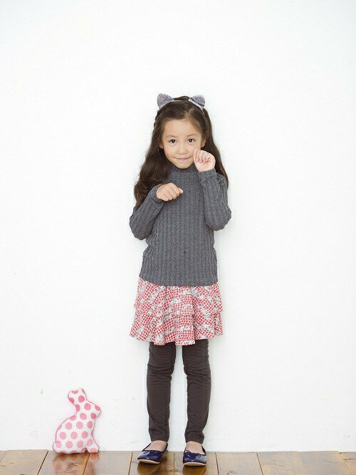 フェリシモキッズ Felissimo Kids フェリシモキッズのtシャツ カットソーを使ったコーディネート Wear