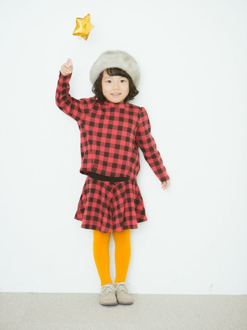 フェリシモキッズ Felissimo Kids フェリシモキッズのtシャツ カットソーを使ったコーディネート Wear