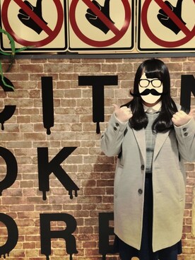 こつたさんのコーディネート