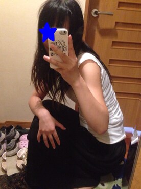 めえこさんのコーディネート