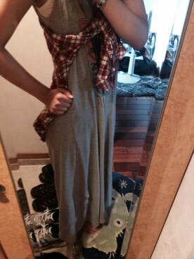 めえこさんのコーディネート