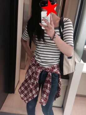 めえこさんのコーディネート