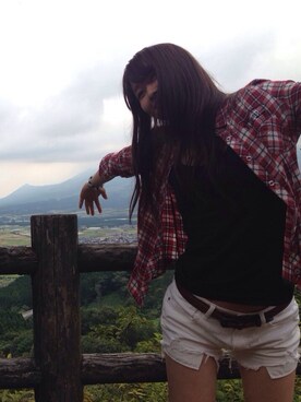 めえこさんのコーディネート