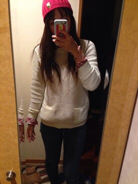 めえこさんのコーディネート