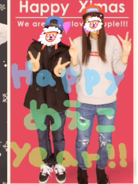 めえこさんのコーディネート