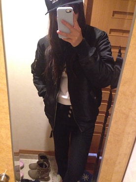 めえこさんのコーディネート