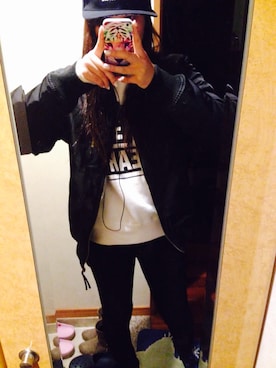 めえこさんのコーディネート