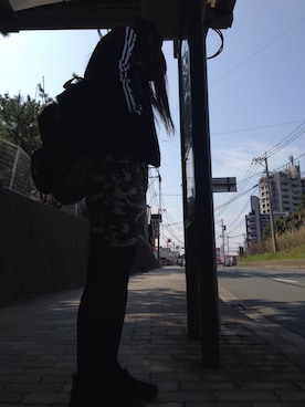 めえこさんのコーディネート