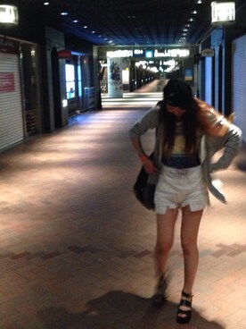 めえこさんのコーディネート