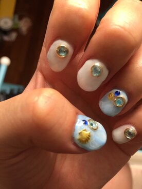 めえこさんのコーディネート