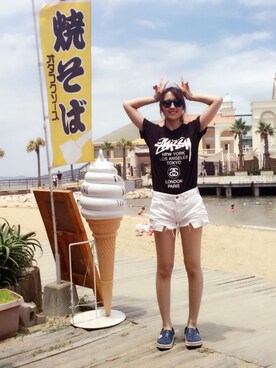 めえこさんのコーディネート