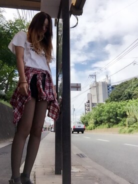 めえこさんのコーディネート