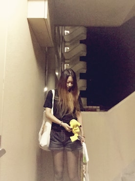 めえこさんのコーディネート