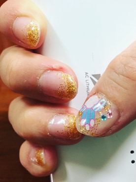 「お正月」｜めえこさん（レディース・164cm）の冬コーディネート