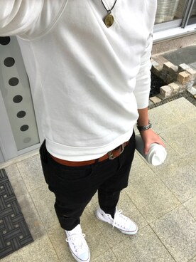 takaさんのコーディネート