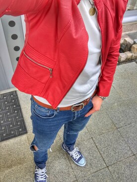 takaさんのコーディネート