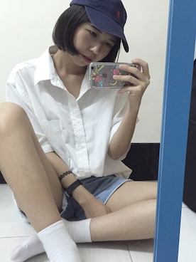 スモーキーさんのコーディネート