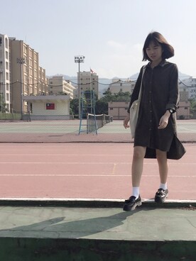 スモーキーさんのコーディネート