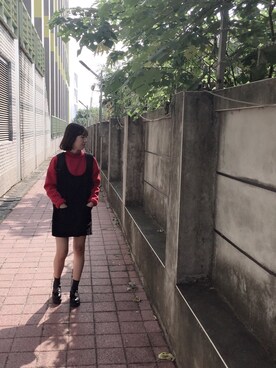 スモーキーさんのコーディネート