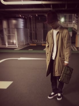 wiz さんのコーディネート